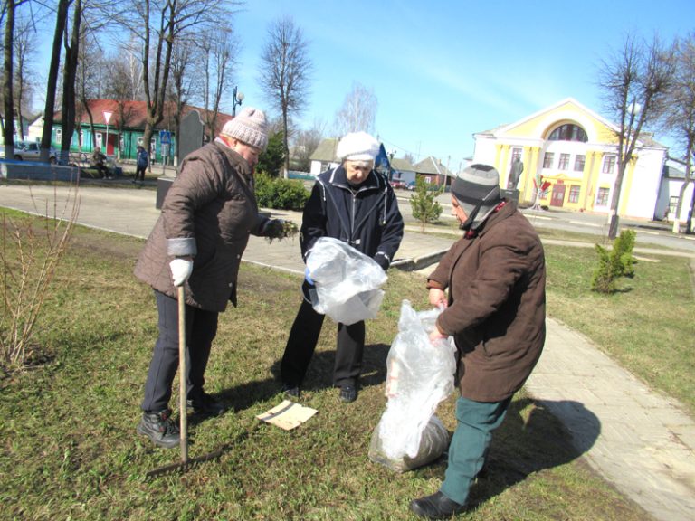 Новости климовичи родная нива