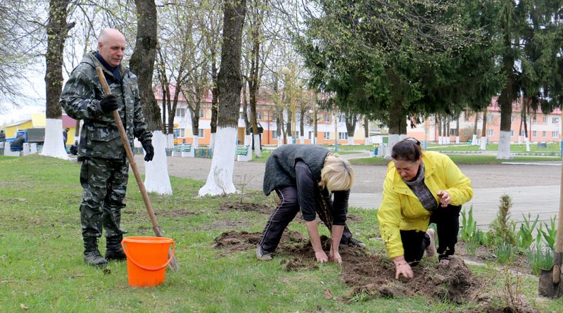 Новости климовичи родная нива