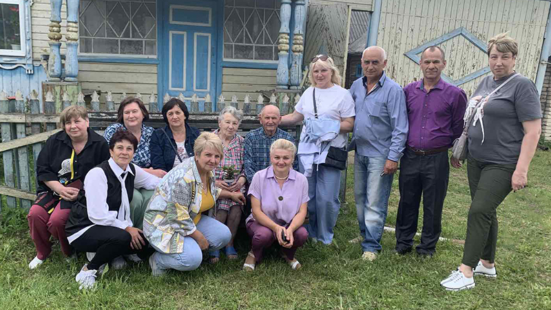 Сценарий встречи выпускников 40 лет